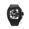Richard Mille RM 61-01 Yohan Blake Black TZP-N Ceramic