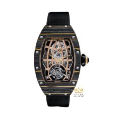 Đồng hồ Richard Mille RM 74-02 sang trọng và đẳng cấp