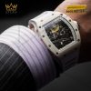 Richard Mille RM 38-01 Tourbillon Bubba Watson