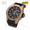 Richard Mille RM 63-01 Automatic Winding Dizzy Hands mặt số skeleton