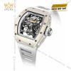 Richard Mille RM 38-01 Tourbillon Bubba Watson giới hạn 50 chiếc