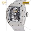 Richard Mille RM 38-01 Tourbillon Bubba Watson