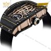 Đồng hồ Richard Mille RM 74-02 sang trọng và đẳng cấp