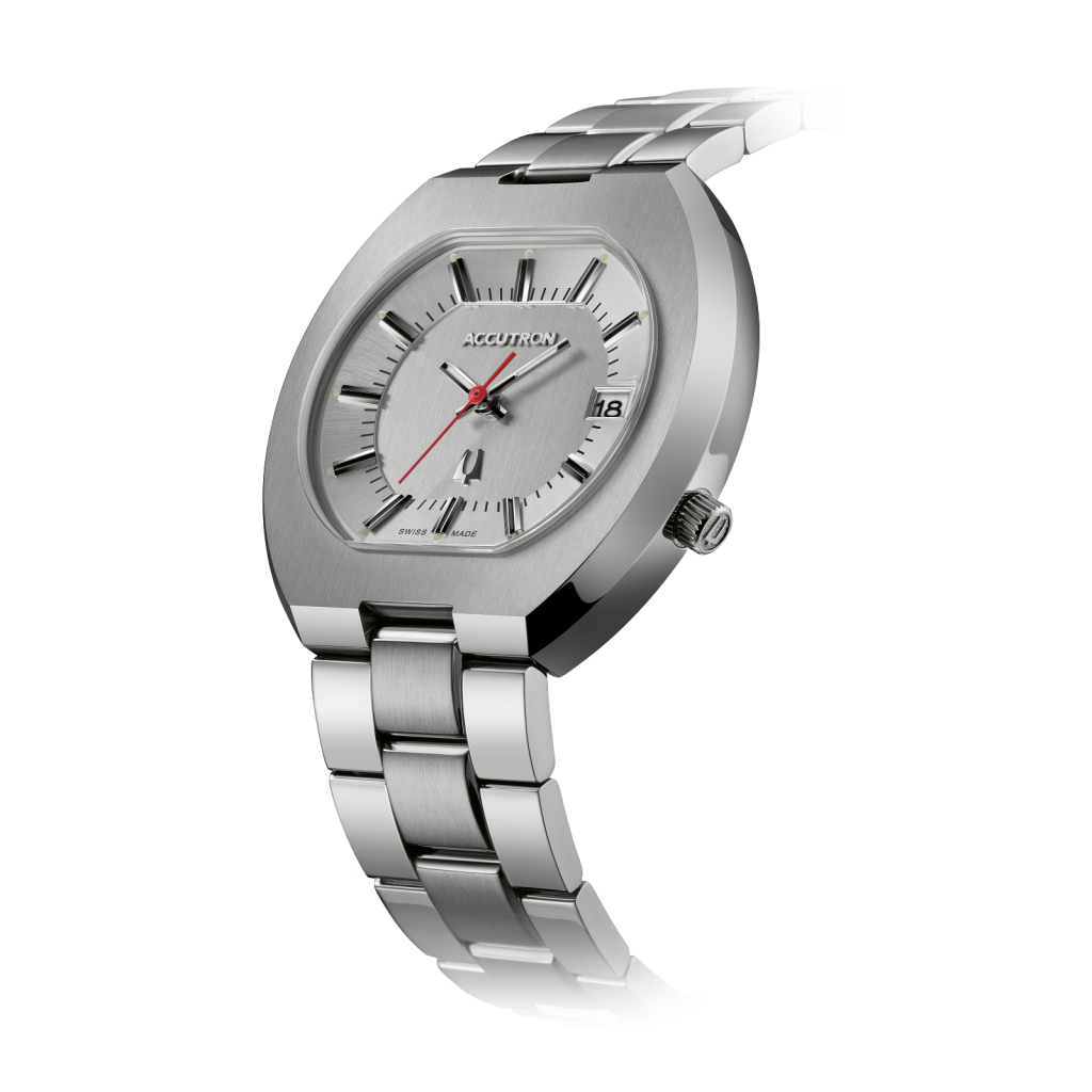 Đồng hồ Accutron Legacy 261 3 Kỳ Lân Luxury Dong ho Accutron Legacy 2612 Đồng hồ Accutron Legacy 261