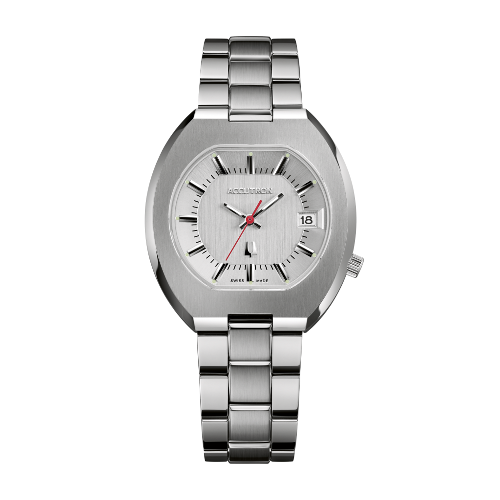 Đồng hồ Accutron Legacy 261 2 Đồng hồ Accutron Legacy 261