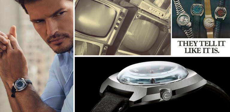 Đồng hồ Accutron Legacy 261 4 Kỳ Lân Luxury Dong ho Accutron Legacy 2615 Đồng hồ Accutron Legacy 261