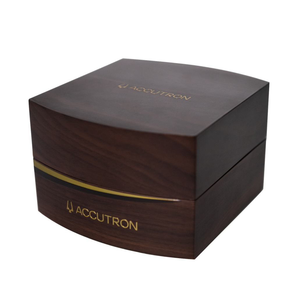 Đồng hồ Accutron Legacy 565