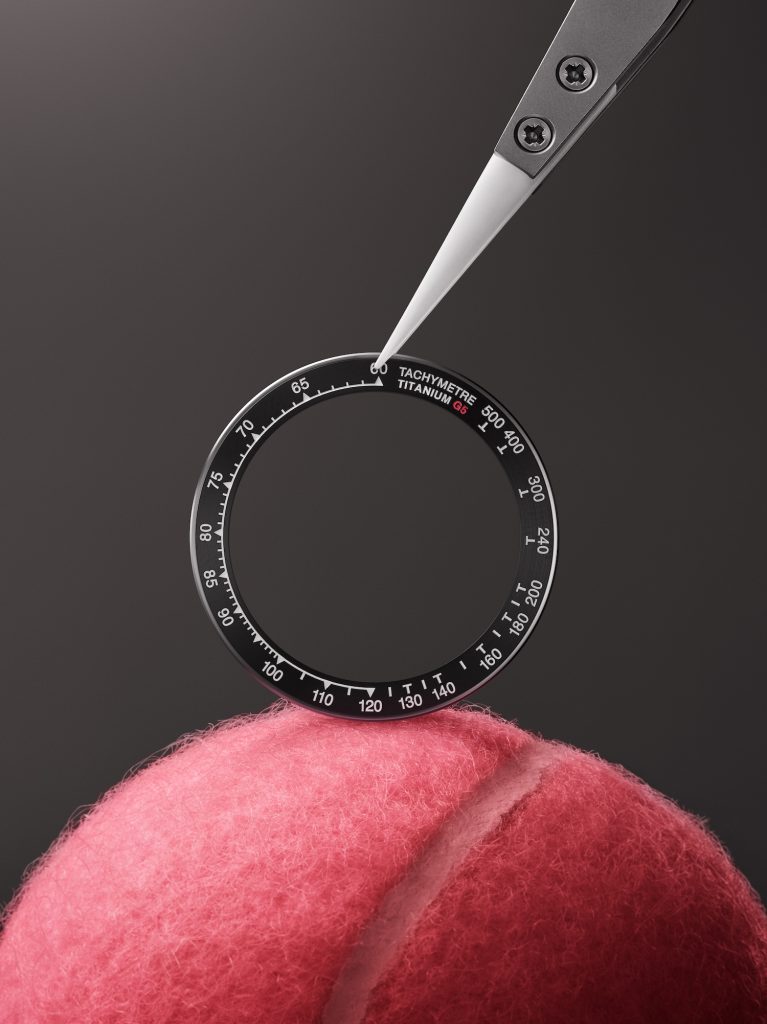 Đồng hồ Artisans de Genève với Andre Agassi 2 Đồng hồ Artisans de Genève với Andre Agassi