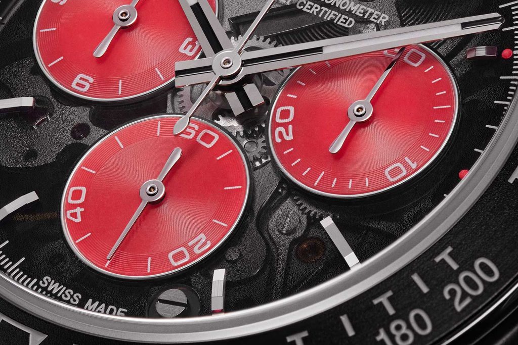 Đồng hồ Artisans de Genève với Andre Agassi 4 Kỳ Lân Luxury Dong ho Andre Agassi3 Đồng hồ Artisans de Genève với Andre Agassi