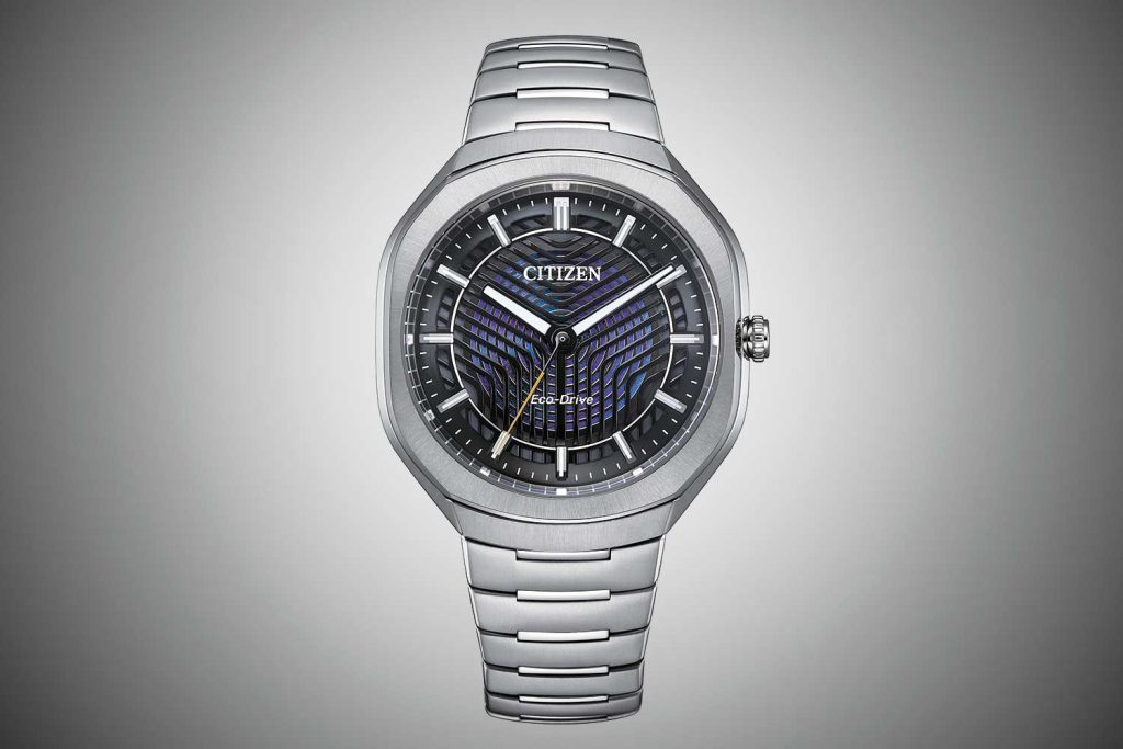 Phiên bản đồng hồ Eco-Drive PHOTON