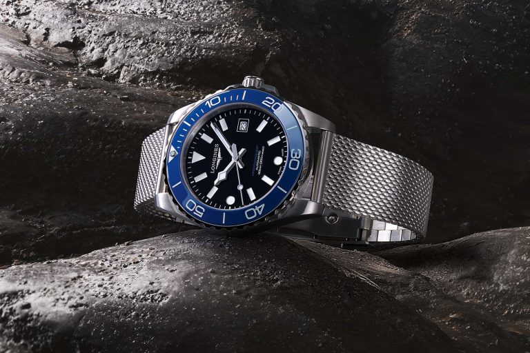 Đồng hồ Longines HydroConquest 2026 1 Kỳ Lân Luxury Dong ho Longines Hydroconquest.2 Đồng hồ Longines HydroConquest 2026