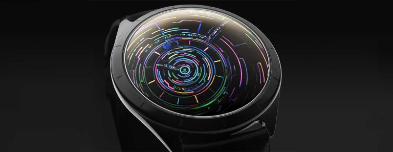 Đồng hồ Ressence Type 9 IKE 1 Kỳ Lân Luxury Dong ho Ressence Type 9 IKE.jpg4 Đồng hồ Ressence Type 9 IKE