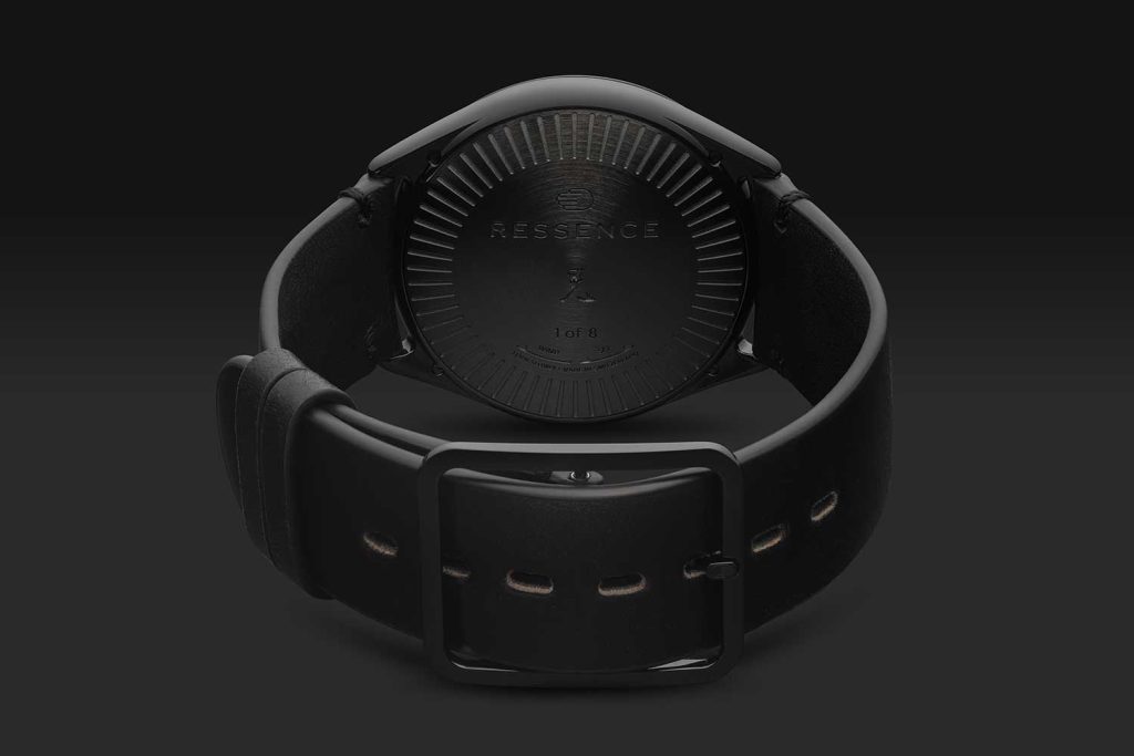 Kỳ Lân Luxury Dong ho Ressence Type 9 IKE.jpg6 Đồng hồ Ressence Type 9 IKE