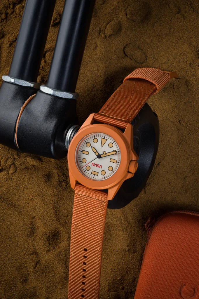 Đồng hồ UNIMATIC UT4-SPT “NASA Artemis II” 3 Kỳ Lân Luxury Dong ho UNIMATIC UT4 SPT NASA Artemis II 6 Đồng hồ UNIMATIC UT4-SPT “NASA Artemis II”