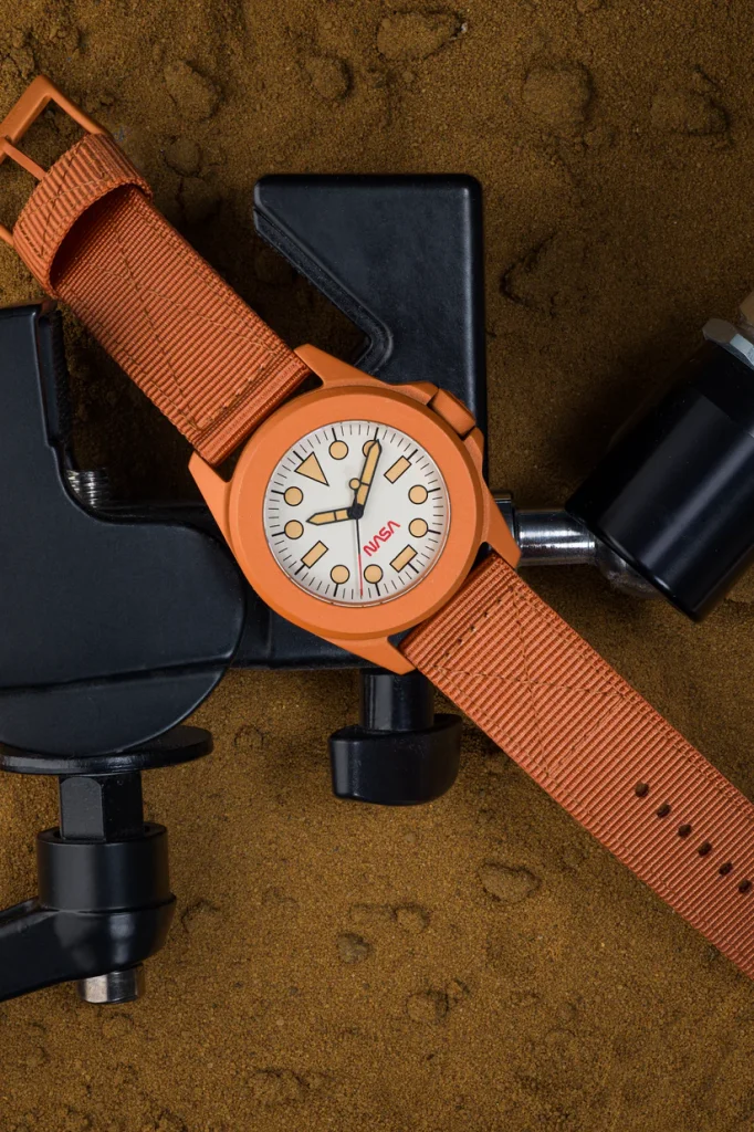 Đồng hồ UNIMATIC UT4-SPT “NASA Artemis II” 4 Kỳ Lân Luxury Dong ho UNIMATIC UT4 SPT NASA Artemis II 7 Đồng hồ UNIMATIC UT4-SPT “NASA Artemis II”