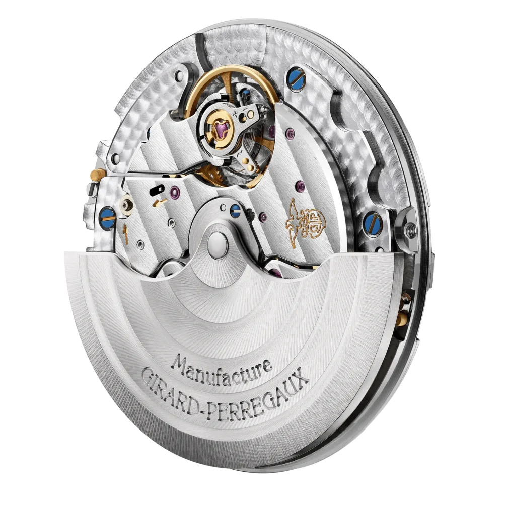 Kỳ Lân Luxury Girard Perregaux Vintage 1945 XXL Large Date Moon Phases1 Đồng hồ Girard-Perregaux Vintage 1945 XXL Large Date Moon Phases