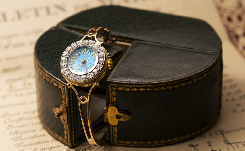 L.Leroy & Cie. Di sản độc bản qua 240 năm lịch sử 1 Kỳ Lân Luxury L.Leroy Cie.Di san doc ban qua 240 nam2 L.Leroy & Cie. Di sản độc bản qua 240 năm lịch sử