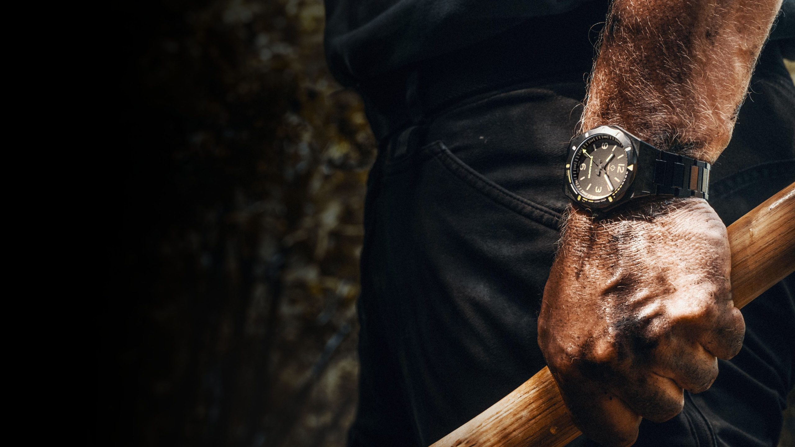 Đồng hồ Micromilspec SMOKEJUMPER 1 Kỳ Lân Luxury Micromilspec SMOKEJUMPER1 scaled Đồng hồ Micromilspec SMOKEJUMPER