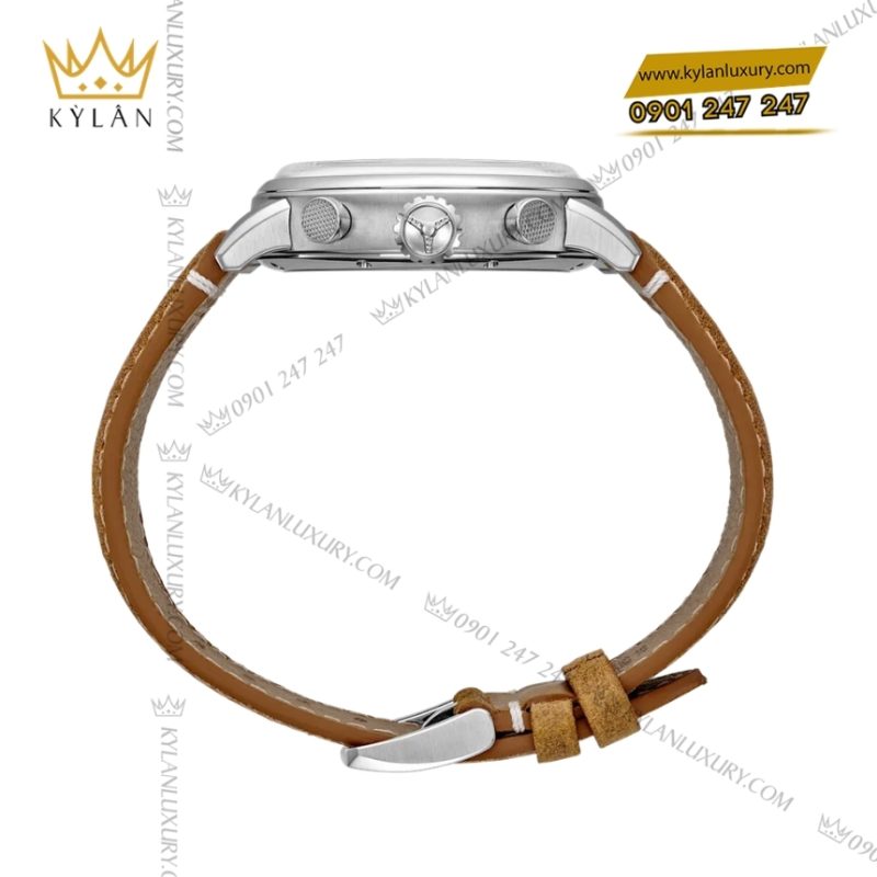 Đồng hồ Chopard Mille Miglia Classic Chronograph 168619-3003