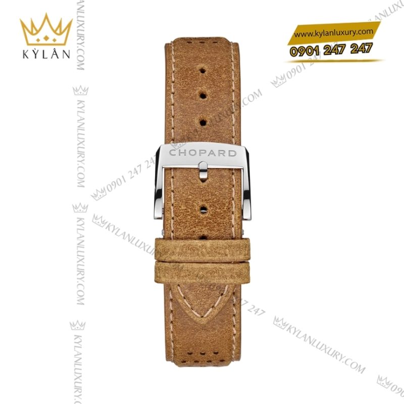 Đồng hồ Chopard Mille Miglia Classic Chronograph 168619-3003