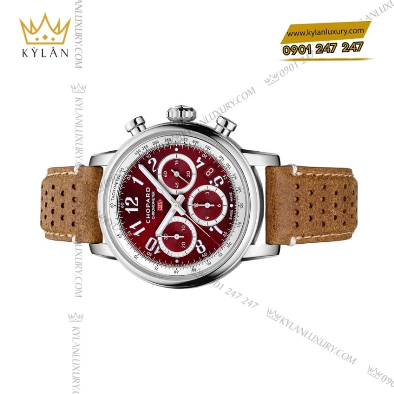 Đồng hồ Chopard Mille Miglia Classic Chronograph 168619-3003