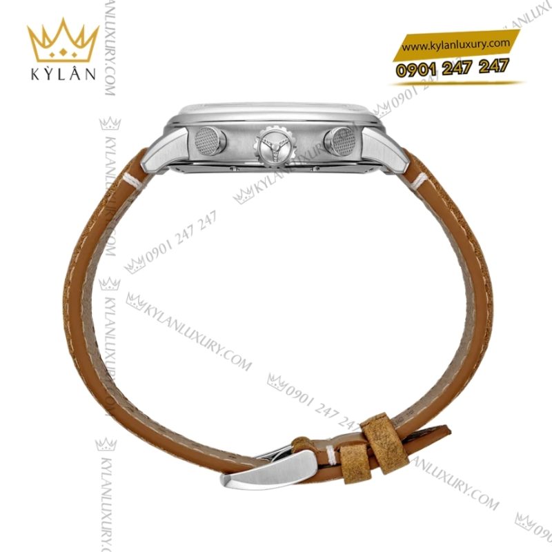 Đồng hồ Chopard Mille Miglia Classic Chronograph 168619-3004