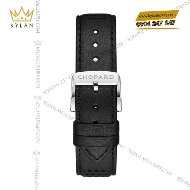 Đồng hồ Chopard Mille Miglia Classic Chronograph 168619-3005