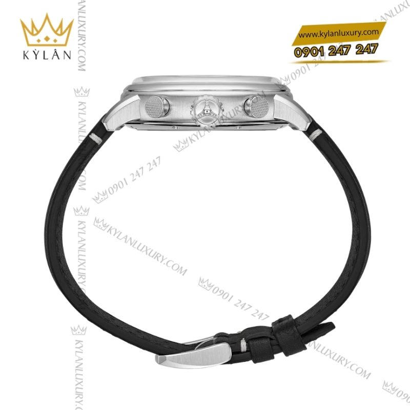 Đồng hồ Chopard Mille Miglia Classic Chronograph 168619-3005