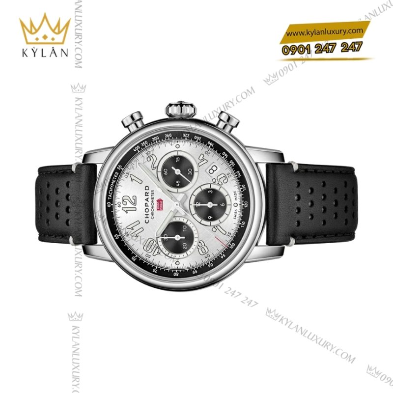 Đồng hồ Chopard Mille Miglia Classic Chronograph 168619-3005