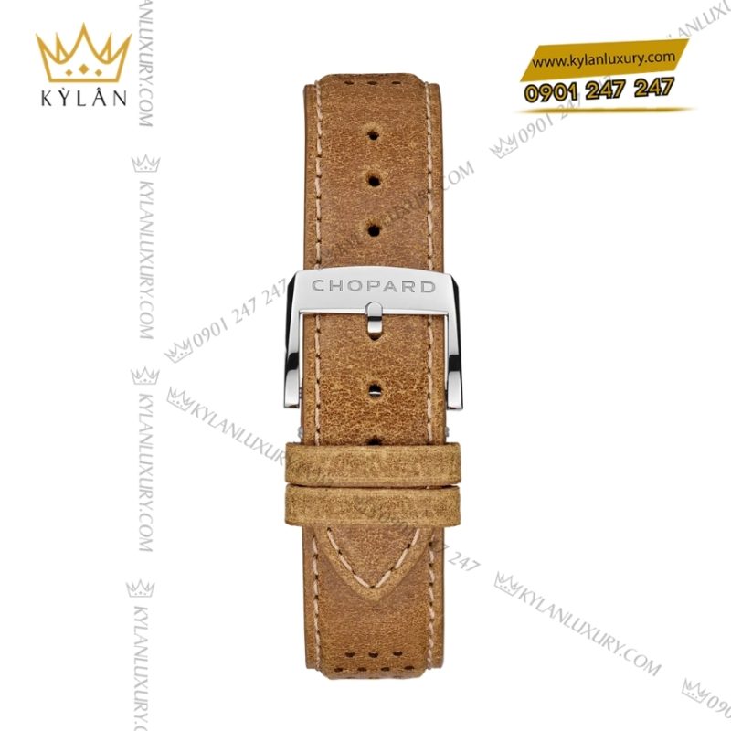 Đồng hồ Chopard Mille Miglia Classic Chronograph 168619-4001