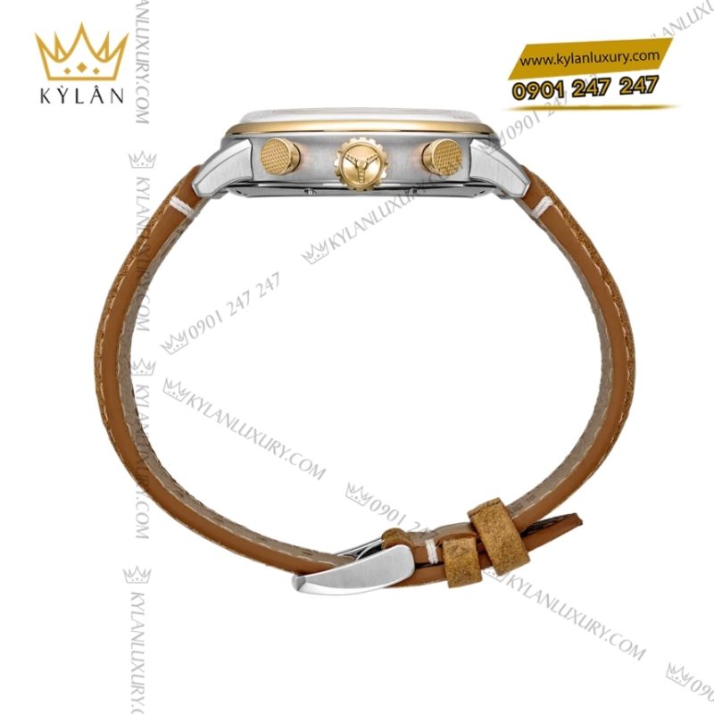 Đồng hồ Chopard Mille Miglia Classic Chronograph 168619-4001