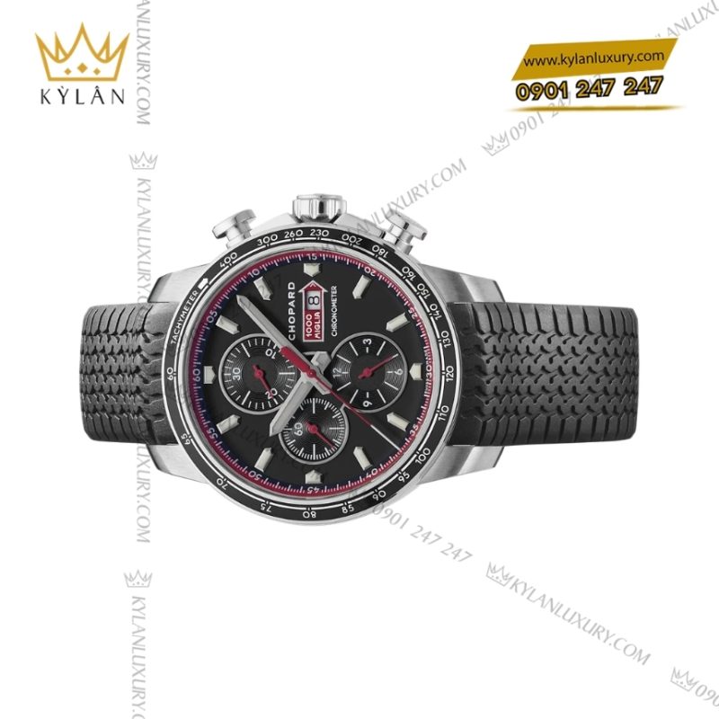 Đồng hồ Chopard Mille Miglia GTS Chrono 168571-3001