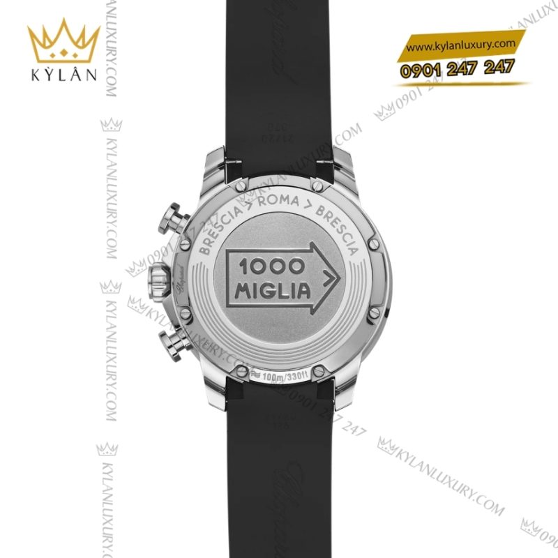 Đồng hồ Chopard Mille Miglia GTS Chrono 168571-3001