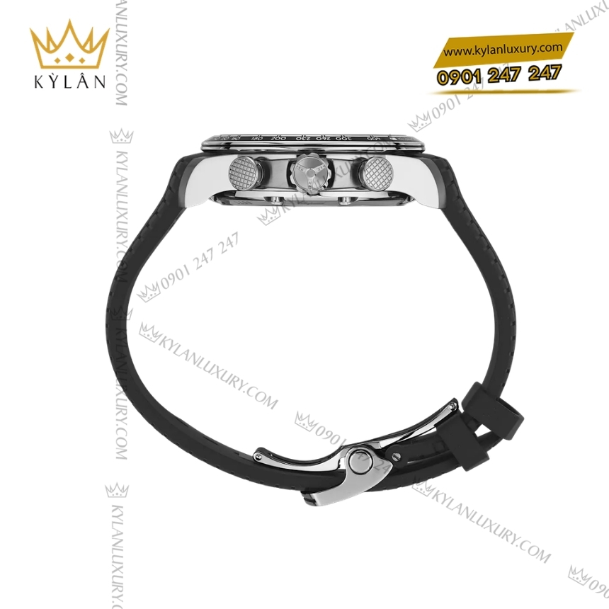 Kỳ Lân Luxury chopard mille miglia gts chrono 168571 3001 5 Đồng hồ Chopard Mille Miglia GTS Chrono 168571-3001