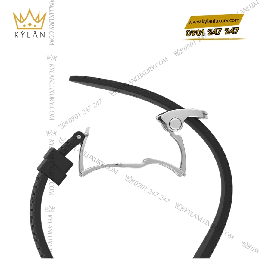 Kỳ Lân Luxury chopard mille miglia gts chrono 168571 3001 7 Đồng hồ Chopard Mille Miglia GTS Chrono 168571-3001