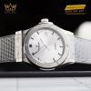 Đồng hồ Hublot Classic Fusion Essential Grey 42mm