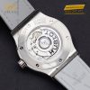 Đồng hồ Hublot Classic Fusion Essential Grey 42mm