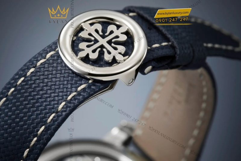 Đồng hồ Patek Philippe Grand Complications 5316/50P-001