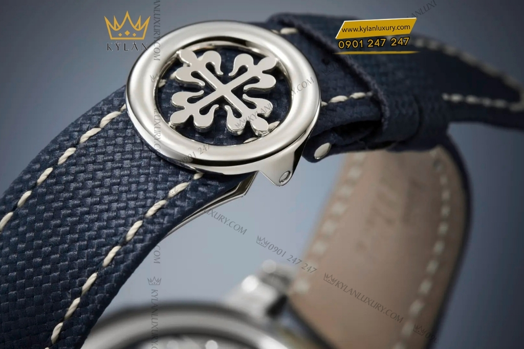 Kỳ Lân Luxury patek philippe grand complications 5316 50p 001 10 Đồng hồ Patek Philippe Grand Complications 5316/50P-001