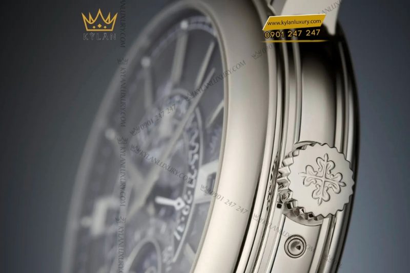 Đồng hồ Patek Philippe Grand Complications 5316/50P-001