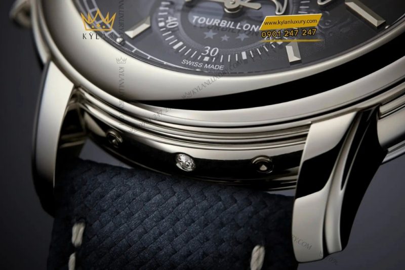 Đồng hồ Patek Philippe Grand Complications 5316/50P-001