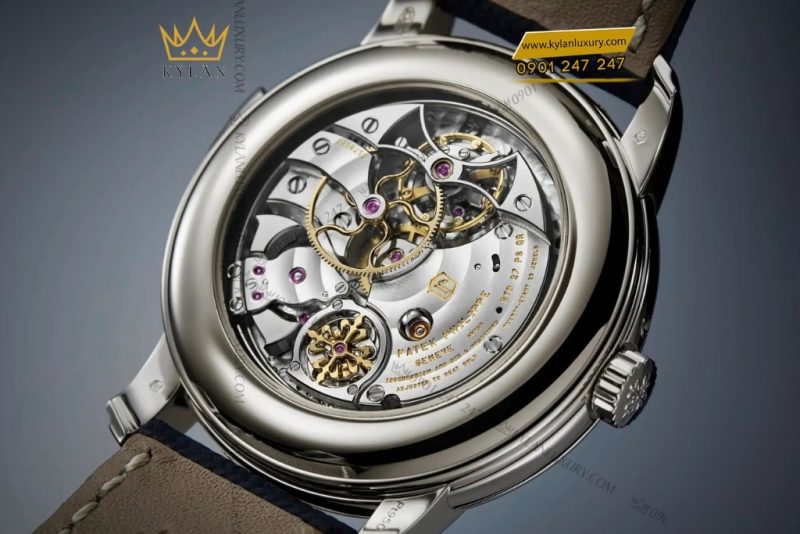 Đồng hồ Patek Philippe Grand Complications 5316/50P-001