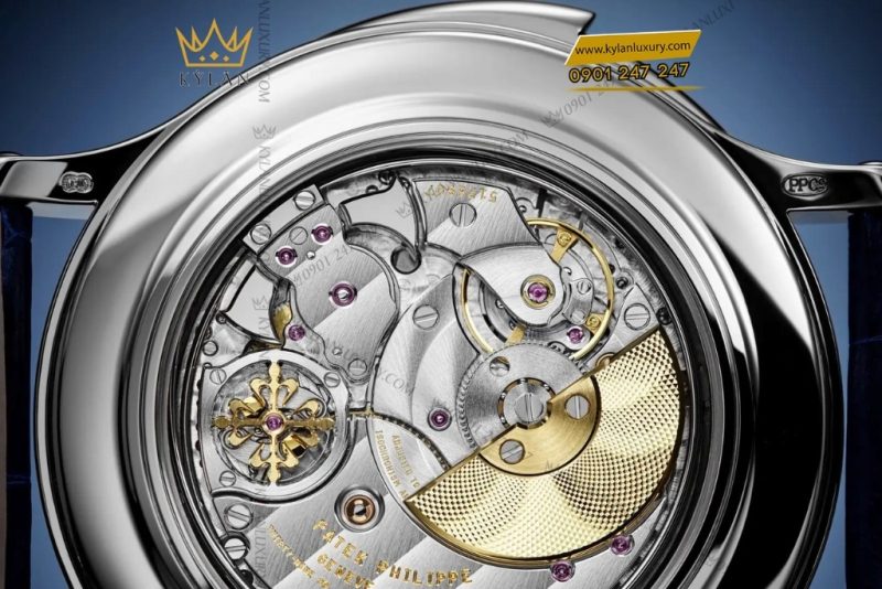 Đồng hồ Patek Philippe Grand Complications 5374G-001