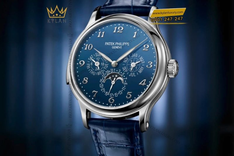 Đồng hồ Patek Philippe Grand Complications 5374G-001