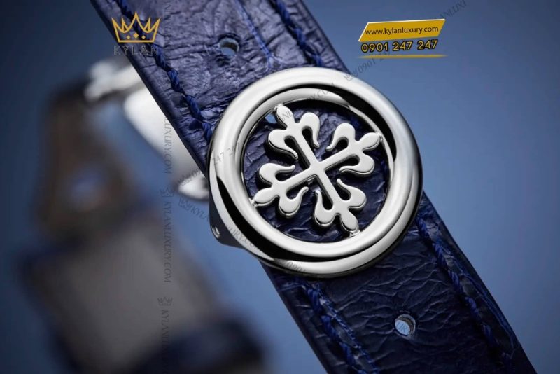 Đồng hồ Patek Philippe Grand Complications 5374G-001