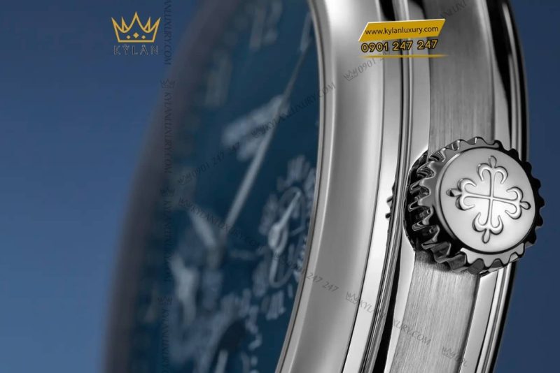 Đồng hồ Patek Philippe Grand Complications 5374G-001