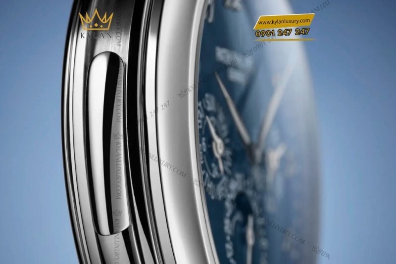 Đồng hồ Patek Philippe Grand Complications 5374G-001