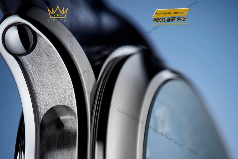 Đồng hồ Patek Philippe Grand Complications 5374G-001