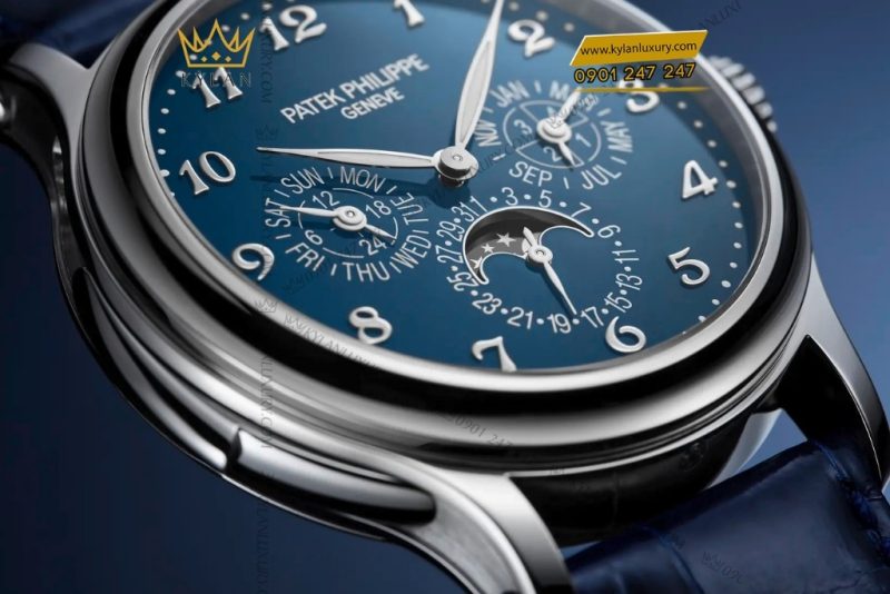 Đồng hồ Patek Philippe Grand Complications 5374G-001