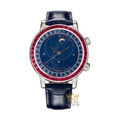 Đồng hồ Patek Philippe Grand Complications Celestial 6104/12P-010